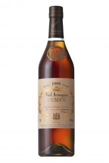 Armagnac 1995 SEMPÉ Bas-Armagnac 70cl